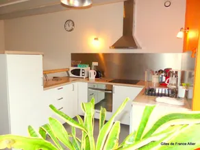 Großzügige Ferienunterkunft mit Garten und Grill | Haustiere sind willkommen - Image 4