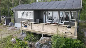 Ferienhaus mit Grill und Terrasse - Image 3