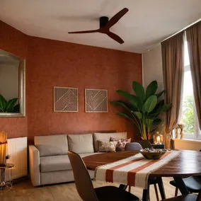 Flat | Close to Cathedral of Our Lady - Image 5
