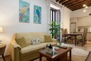 Appartement avec internet haut débit | Vue ville | Adapté au travail à distance - Image 4