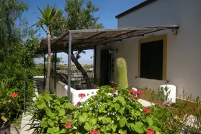 Agriturismo Duca di Castelmonte: TENDA GLAMPING - Image 4