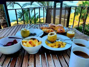Child-friendly holiday apartment with pool | Near Doca do Cavacas - Image 2