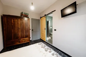 'Patata Viola' Room with Mountain View, Wi-Fi and Air Conditioning - Image 3