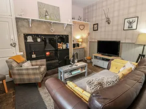 Cottage with garden | Pets are welcome - Image 5