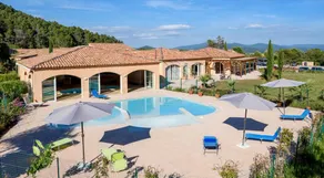 Children-friendly gite with heated pool, garden & terrace | Nature view | Pets are welcome - Image 2