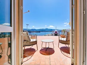 Holiday apartment with terrace | Sea view - Image 3