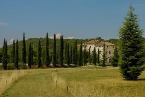 Relais Santa Margherita: Appartamento Girasole - Image 4