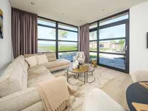 Maison de vacances avec terrasse et jardin - Image 5