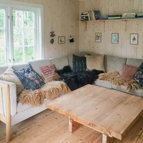 Family-oriented wonderful holiday home with garden, barbecue & terrace | Dogs allowed - Image 3