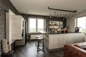 Appartement avec 1 chambre à coucher pour 2 personnes - Image 4