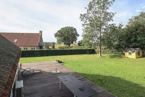 Holiday home with garden, terrace & barbeque | Water view | Pets allowed - Image 4