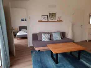 Family-oriented holiday apartment with terrace - Image 3