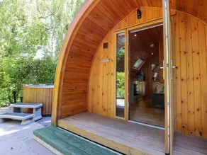 Landhaus mit Whirlpool und Garten - Image 3