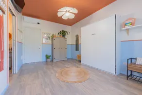 Agréable chambre privée avec jardin | Vue panoramique | Avec animaux autorisés - Image 3