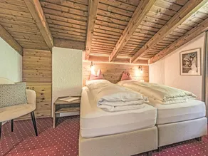 Appartamento con 1 camera da letto per 2 persone - Image 5