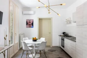 Spacieux appartement avec terrasse et jardin - Image 5