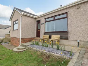Cottage with garden | Beach view - Image 3