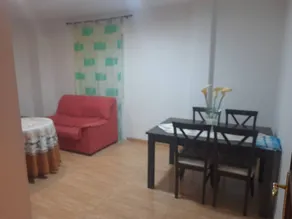 Apartment 'Piso Centroolula' with Balcony and Air Conditioning - Image 2