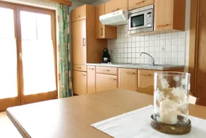 Apartment with barbeque - Image 2