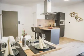 Holiday apartment with terrace | Mountain view - Image 2