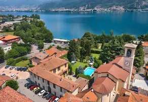 Villa Wirnica – Luxuriöse historische Villa mit privatem Pool am Comer See (Garlate) - Image 2