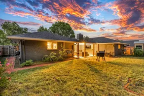 Spacious 4-Bedroom Austin Home with Patio, BBQ, & Great Location Near Mueller and North Loop - Image 5