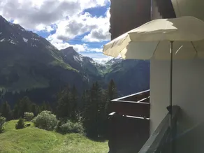 top Apartment on the Arlberg With Sauna - Image 5
