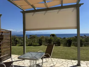 Exclusive Stone Bay Houses overlooking Chelonaria Beach - Image 5
