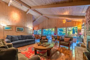 House with 2 bedrooms for 6 persons - Image 2