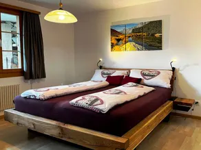 Fully equipped nice apartment with terrace, barbeque & garden | Ski nearby - Image 3