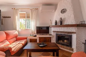 Charmantes Ferienhaus 'Cortijo Encarni' mit privatem Pool und WLAN - Image 5
