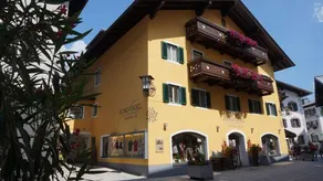 Children-friendly pleasant flat | Close to the ski - Image 2