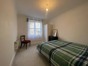 Double bedroom in London Kingston (Cozy double bedroom) - Image 3