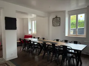 Holiday Home 'Maison De Vacances' with Private Pool, Garden & Wi-Fi - Image 4