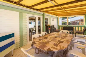 Mobile Home 'Mobilhome Mh 212' with Private Pool, Private Terrace and Air Conditioning - Image 2