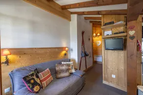 Flat | Mountain view - Image 3