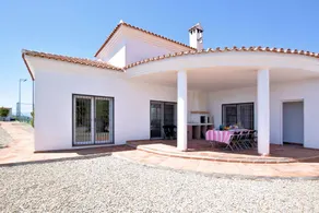Villa mit privatem Pool, Grill und Terrasse | Naturblick - Image 2