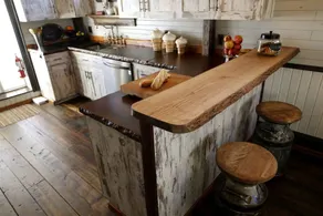 Jone's Brook Cottage in Boundary Creek, New Brunswick - Image 3
