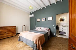 Pleasant bed & breakfast with pool, terrace & garden | Garden view - Image 2