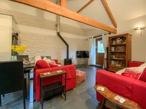 Family-friendly cottage with garden - Image 5