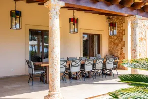 Country House 'Fortuna' with Mountain View, Private Pool and Wi-Fi - Image 5