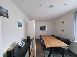 Fully equipped holiday home with garden, terrace & barbeque | Pets allowed - Image 3