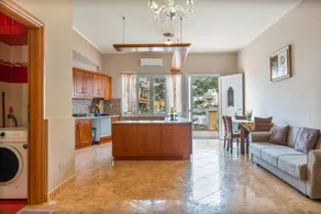 Charming flat with barbeque | Mountain view | Close to the beach | Good for workation - Image 2