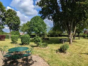 Cottage with garden & barbeque - Image 4