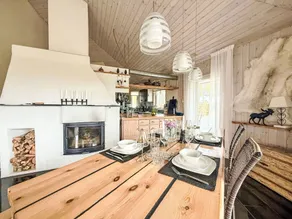 Maison de vacances avec barbecue, sauna et terrasse | Vue nature - Image 2