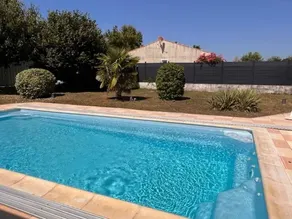 Welcoming Villa in Saint-Froult with Private Pool - Image 2