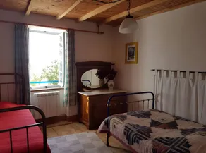 Cottage con terrazza, giardino e barbecue | Vista sulla montagna - Image 5