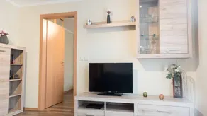 Child-friendly flat with garden & terrace | Pets allowed - Image 5