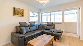 Holiday apartment with 1 bedroom for 4 persons - Image 3
