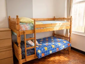 Fully equipped holiday apartment - Image 2